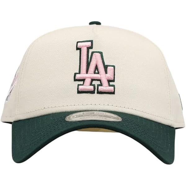 Amazon.co.jp: [ニューエラ] キャップ LA ドジャース MLB 9FORTY