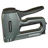 STANLEY HDUTY STAPLE GUN/BRAD NAILER