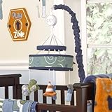 Cocalo Musical Mobile, Play Zone (Discontinued by Manufacturer) by Cocalo [並行輸入品]