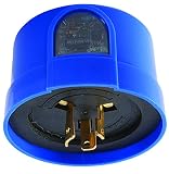 Intermatic lc2100 Multivoltage Twistlock Photocontrol