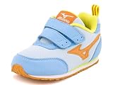 mizuno(ミズノ) TINY RUNNER 3(タイニーランナー3) K1GD1532 25 ラムネ
