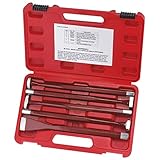 S & G Tool Aid 5 Piece Body Forming Punch Set (SGT-89360)