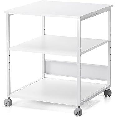 Amazon.co.jp 人気ギフトランキング: プリンタ台・プリンタ