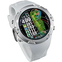 Amazon | ShotNavi Evolve PRO(ショットナビ) 【WSS】 大画面