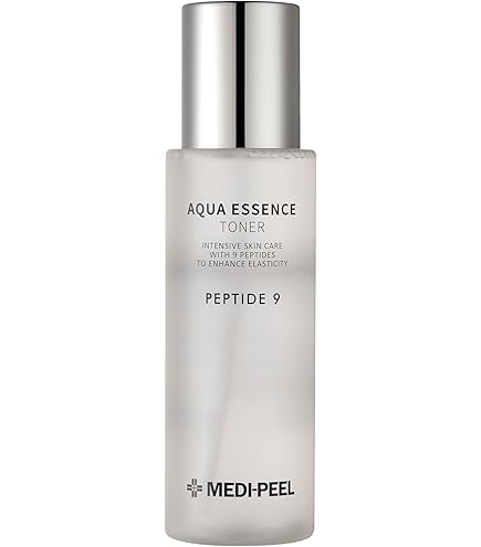 Amazon | 【Dr. PEPTI+公式】 センテラトナー 180ml centella toner