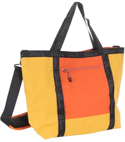 Amazon.co.jp: LUZeSOMBRA(ルースイソンブラ) TOUGH TOTE BAG L1231441