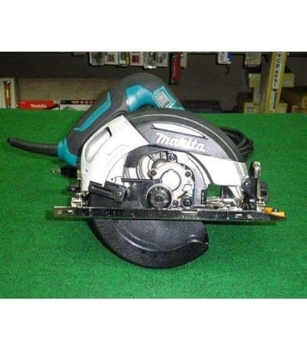 Amazon | マキタ(Makita) 電子マルノコ アルミベース 147mm 青 5332C