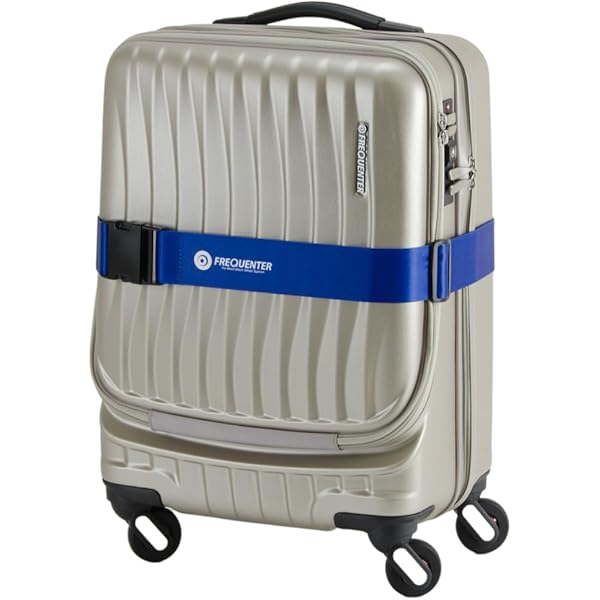 Amazon | [フリクエンター] FREQUENTER CLAM A ストッパー付4輪