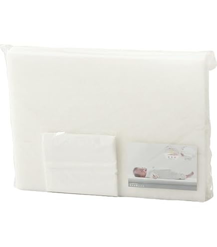 Amazon.co.jp: farska Compact Bed Fitting, L, 4-Piece Set (Folding