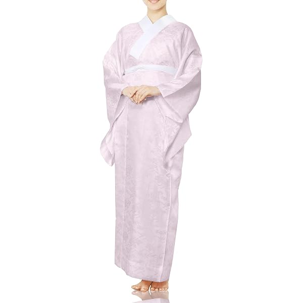 Amazon | (着物ひととき) 長襦袢 洗える 東レ 爽竹 袖無双 Amazon | (着物ひととき) 長襦袢 洗える 東レ 爽竹 袖無双