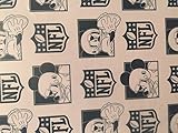 NFL Disney Bedding Sheet Set, Jets [並行輸入品]