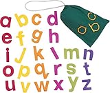 アルファベット (小文字) L (大)   Alphabet (LOWER CASE) L