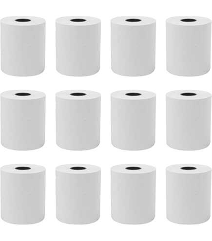 カシオ計算機 レジスタ—用ロール紙 TRP-58805巻パック TRP-5880X5 bme6fzu trp-5880x5-w.jpg