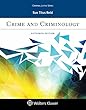Crime and Criminology (Aspen Criminal Justice Series)