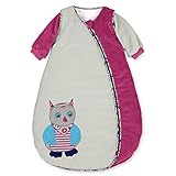 Sterntaler 9531621?Emilie Sleeping Bag 110?cm by Sterntaler