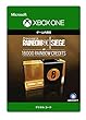 レインボーシックス シージ 通貨パック 16,000 Rainbow クレジット | オンラインコード版 - XboxOne