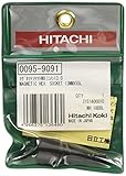 HiKOKI(旧日立工機) マグネットソケット M8用 (二面幅13.0㎜) 0095-9091