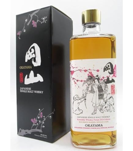 Amazon.co.jp: 宮下酒造 岡山 トリプルカスク ジャパニーズ シングル