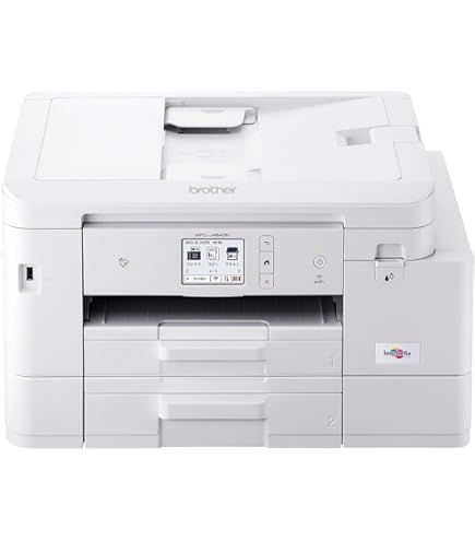 Amazon.co.jp: ブラザー工業(Brother Industries) プリンター 大容量 