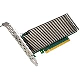 Intel vRAN Accelerator ACC100アダプター。