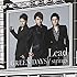 Lead「GREEN DAYS / strings(初回限定盤C)」