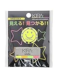 クリップ&マーカー KICM-06 イエロー