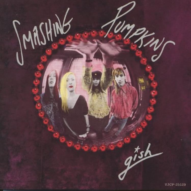 Amazon.co.jp: Mellon Collie &.. -Ltd- [Analog]: ミュージック