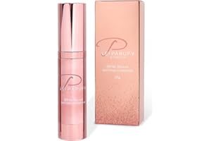 BELLET SHIP (ベルエシップ) LEI PARUFY premium(レイパルフィー プレミアム) ファンデーション SPF40 PA++++ 25g