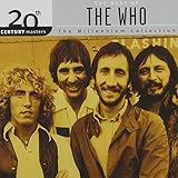 20th Century Masters: Millennium Collection