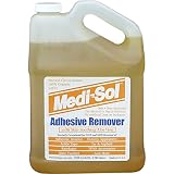 medi-sol Adhesive Removerガロン