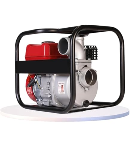 Amazon | マキタ(Makita) エンジンポンプ 4ストロークエンジンタイプ