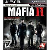 Mafia II (輸入版:北米) - PS3