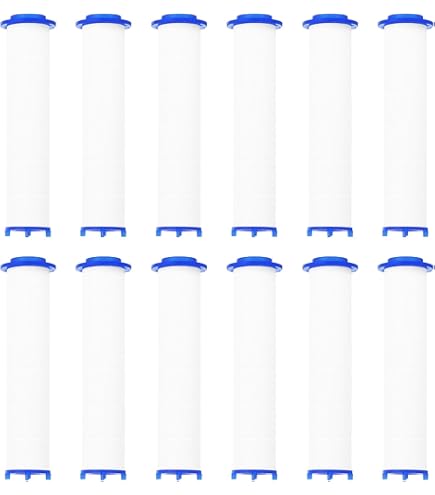 Amazon.co.jp: LIXIL(リクシル) INAX CCシャワー取替用カートリッジ (2