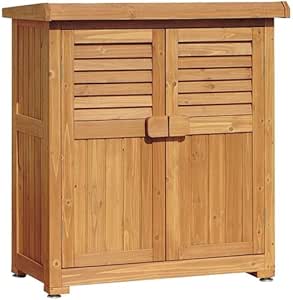 Amazon コーナンオリジナル 木製ストッカー H 0910r ツールチェスト