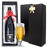 イネディット 750ml ギフトボックス包装済み まるでシャンパンのような高級クラフトビール