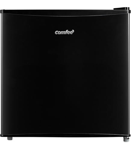 Amazon | エスキュービズム 1ドア冷凍庫 WFR-1032SL シルバー 32L WFR