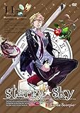 Starry��Sky vol.11�`Episode Scorpio�`(�X�^���_�[�h�G�f�B�V����)