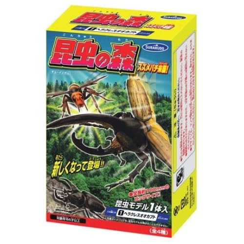 スバルドウ 昆虫の森スズメバチ来襲！
