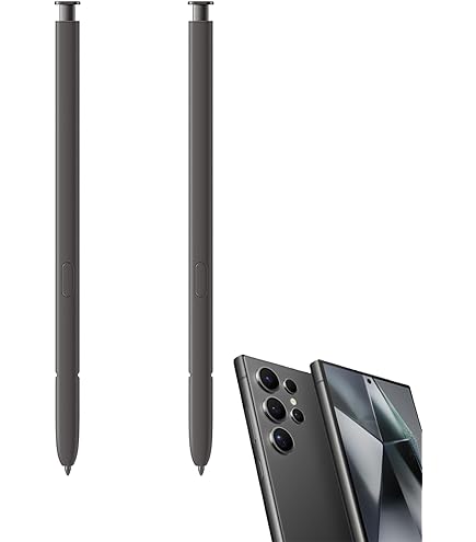 Amazon.co.jp: S Pen S24 Ultra (Bluetooth搭載) Samsung Galaxy S24