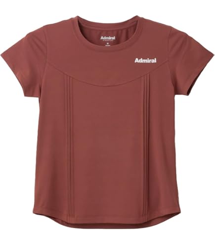 Amazon.co.jp: アドミラル Admiral テニスウェア レディス バイカラー