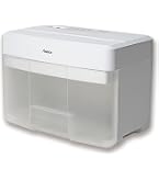 Amazon | アスカ 細密シュレッダー 家庭用 静音 電動 S43MC マイクロ