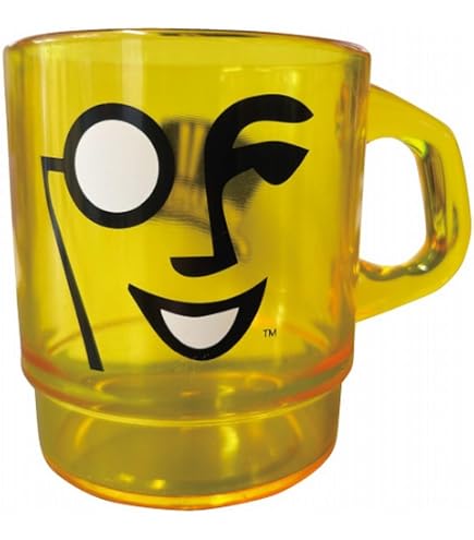 Amazon.co.jp: STACKING MUG-PLANTERS ミスター・ピーナッツ Mr