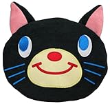 ニックナック BABY POPPINS おやすみピロー(クールジェル付き) グレース(ネコ) 00317-01