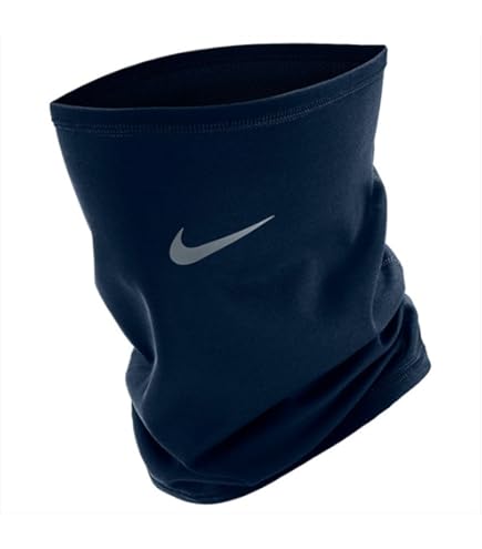 Amazon.co.jp: ナイキ(NIKE) リバーシブル ネックウォーマー2.0