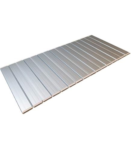 Amazon｜東プレ フェイヴァ Ag+銀イオン折りたたみ風呂ふた 防