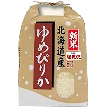 Amazon.co.jp: 【新米】 石川県産 伊丹米 ゆめみづほ 10kg(5kgx2
