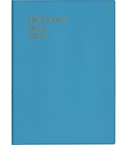 青いスケジュール帳 2025年用 Amazon.co.jp: 博文館 手帳 2025年 B5 ウィークリー ビジネス