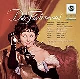 J. Strauss: Die Fledermaus