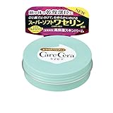 ケアセラ 高保湿スキンバーム 40g
