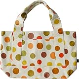 クォーターリポート QUARTER REPORT トートバッグ ピルック カーキ